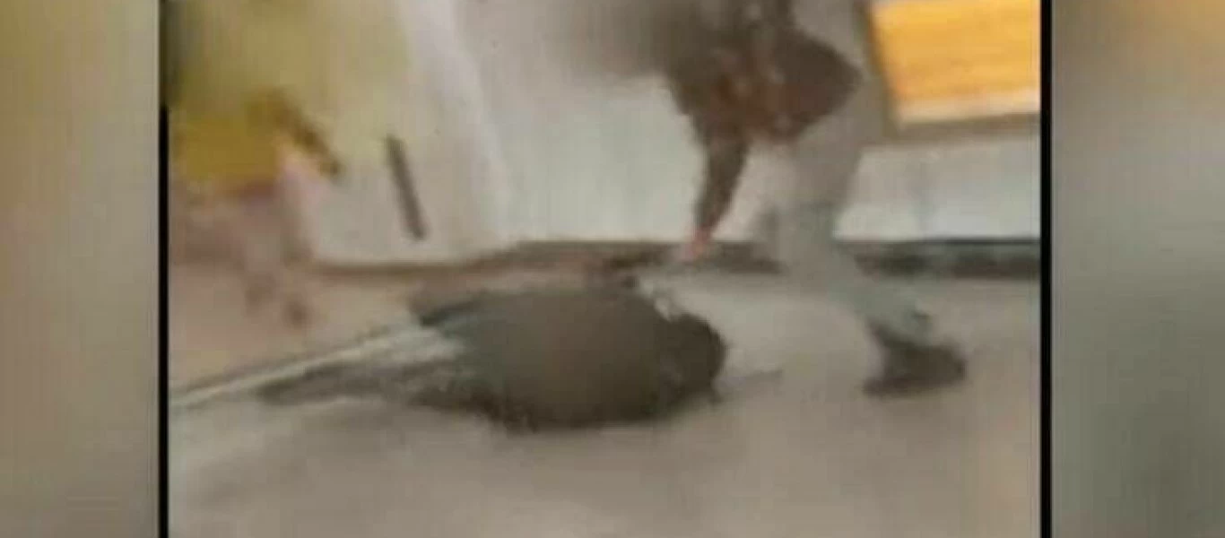 Στον εισαγγελέα τα αδέρφια και ο ειδικός φρουρός για τον ξυλοδαρμό στο μετρό: «Είπε κάτι για το σπίτι μας και θολώσαμε»